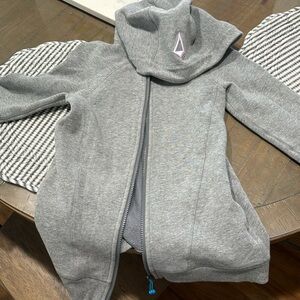 Ivivva size 10 jacket amazing cond